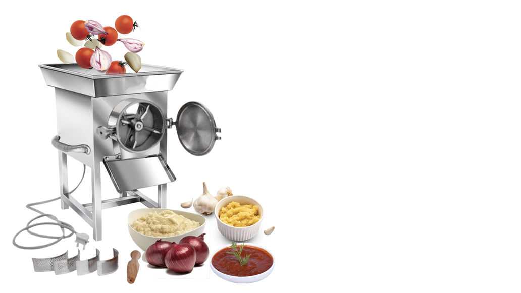 Gravy Machines