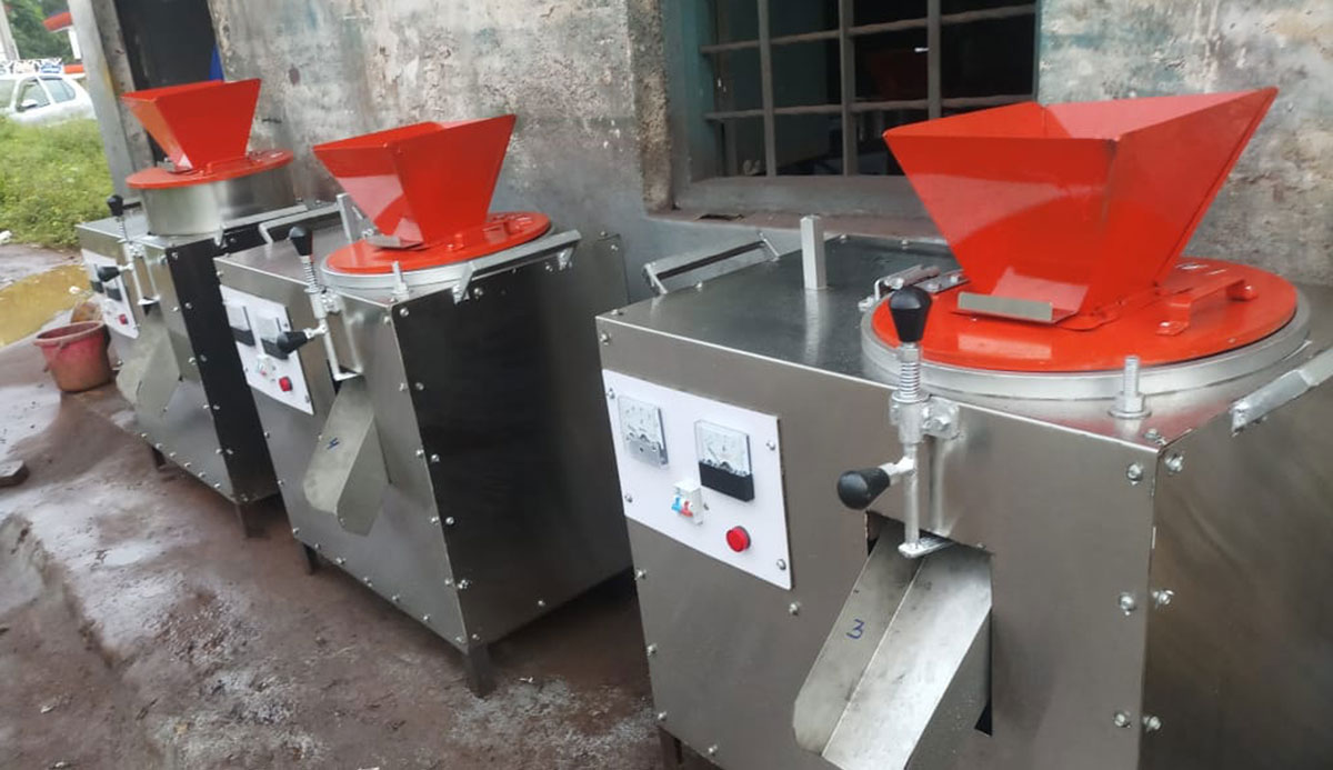 Wet Masala Grinders